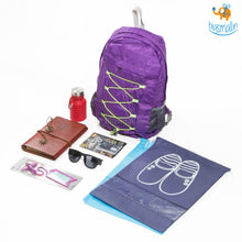 Load image into Gallery viewer, Travel Essentials Box - 8 Pc