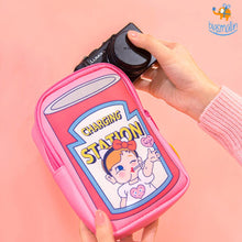 Load image into Gallery viewer, Charging Station Mini Pouch