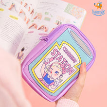 Load image into Gallery viewer, Charging Station Mini Pouch