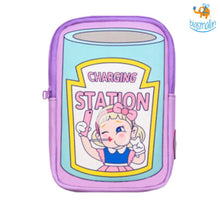 Load image into Gallery viewer, Charging Station Mini Pouch