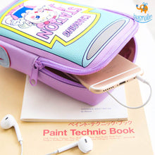 Load image into Gallery viewer, Charging Station Mini Pouch