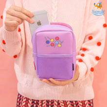 Load image into Gallery viewer, Charging Station Mini Pouch