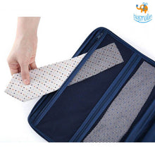 Load image into Gallery viewer, Travel Shirt Pouch