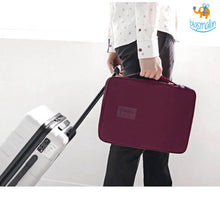 Load image into Gallery viewer, Travel Shirt Pouch
