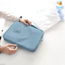 Load image into Gallery viewer, Travel Shirt Pouch