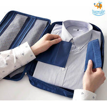 Load image into Gallery viewer, Travel Shirt Pouch