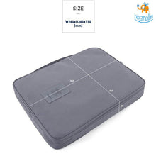 Load image into Gallery viewer, Travel Shirt Pouch