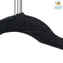 Load image into Gallery viewer, Multi-layer Cloth Hanger (Black)