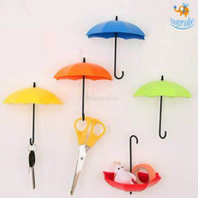 Load image into Gallery viewer, Umbrella Hooks - Set of 3