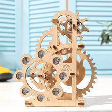 Load image into Gallery viewer, Ugears Dynamometer Puzzle