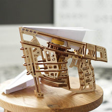 Load image into Gallery viewer, Ugears Flight Starter Puzzle