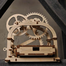 Load image into Gallery viewer, Ugears Mechanical Box/Etui Puzzle