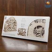 Load image into Gallery viewer, Ugears Theater Mechanical Model