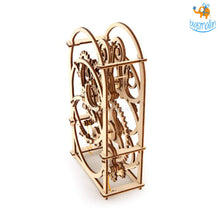 Load image into Gallery viewer, Ugears Timer Mechanical Model