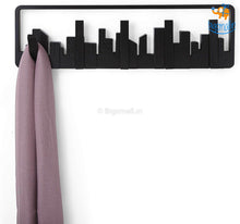 Load image into Gallery viewer, City Skyline Shelf Hook