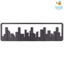 Load image into Gallery viewer, City Skyline Shelf Hook