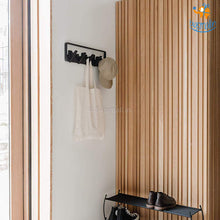 Load image into Gallery viewer, City Skyline Shelf Hook