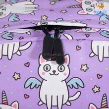 Load image into Gallery viewer, Unicorn Kitty Backpack