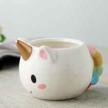 Load image into Gallery viewer, 3D Unicorn Mug