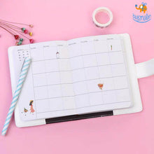 Load image into Gallery viewer, Unicorn Diary Set