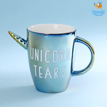 Load image into Gallery viewer, 3D Unicorn Tears Mug