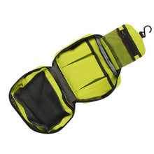 Load image into Gallery viewer, Water-Resistant Travel Essentials Bag