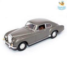 Load image into Gallery viewer, 1954 Bentley R-Type Continental Diecast Car