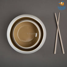 Load image into Gallery viewer, Wok Bowls - Set of 2