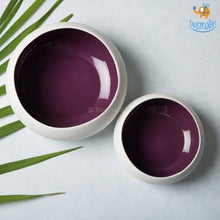 Load image into Gallery viewer, Wok Bowls - Set of 2