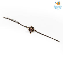 Load image into Gallery viewer, Batman Wooden Rakhi