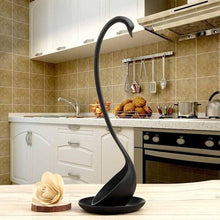 Load image into Gallery viewer, Swan spoons - Set of 2