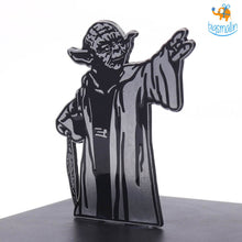 Load image into Gallery viewer, Yoda Star Wars Bookend