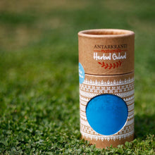 Load image into Gallery viewer, Herbal Rangoli Colours - Pack of 4