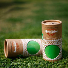 Load image into Gallery viewer, Herbal Rangoli Colours - Pack of 4