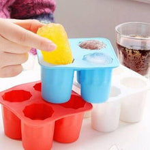 Load image into Gallery viewer, Four Shooters Ice Shots