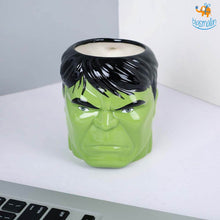Load image into Gallery viewer, Superhero Coffee Mug