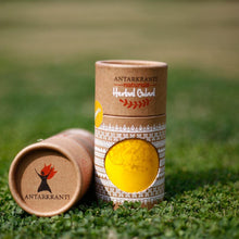 Load image into Gallery viewer, Herbal Rangoli Colours - Pack of 4