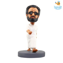 Load image into Gallery viewer, Rajnikanth Bobblehead
