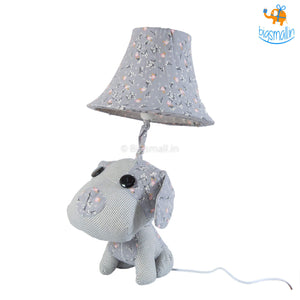 Doggo Soft Toy Lamp