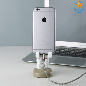 Astronaut Mobile Stand