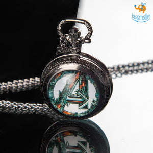 Avengers Pocket Watch