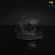 Load image into Gallery viewer, Official Batman Snapback Cap
