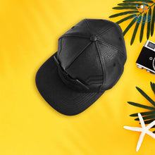 Load image into Gallery viewer, Official Batman Snapback Cap
