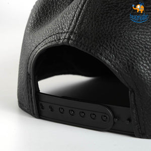 Official Batman Snapback Cap