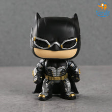 Load image into Gallery viewer, Justice League Batman 3D Funko POP Action Figure

