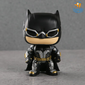 Justice League Batman 3D Funko POP Action Figure