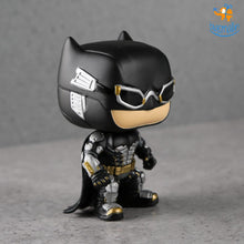 Load image into Gallery viewer, Justice League Batman 3D Funko POP Action Figure
