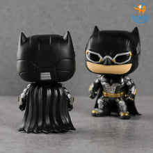 Load image into Gallery viewer, Justice League Batman 3D Funko POP Action Figure
