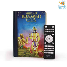 Load image into Gallery viewer, Shrimad Bhagavad Gita Speaker
