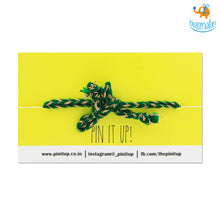 Load image into Gallery viewer, Devil Bhai Rakhi
